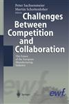 Challenges Between Competition and Collaboration The Future of the European Manufacturing Industry,3540401695,9783540401698