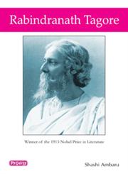 Rabindranath Tagore,8184933231,9788184933239