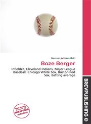 Boze Berger,6135829297,9786135829297