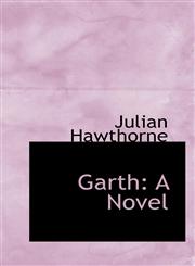 Garth A Novel,1116992507,9781116992502