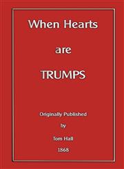 When Hearts Are Trumps,1907256555,9781907256554