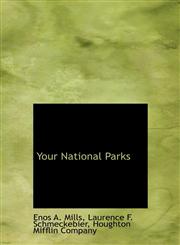 Your National Parks,1140364847,9781140364849