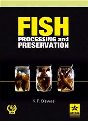 Fish Processing and Preservation,9351242676,9789351242673