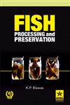 Fish Processing and Preservation,9351242676,9789351242673