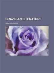 Brazilian Literature,1459058801,9781459058804