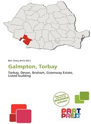 Galmpton, Torbay,613640088X,9786136400884