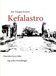 Kefalastro,8776919412,9788776919412