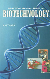 Biotechnology,8190851233,9788190851237