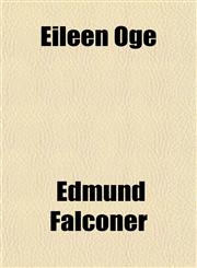 Eileen Oge,1152892703,9781152892705