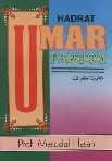 Hadrat Umar Farooq (Allah's Blessings be Upon Him) 2nd Edition,8171512291,9788171512294