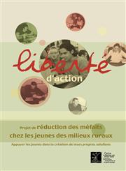 Libert D'Action Projet de R Duction Des M Faits Chez Les Jeunes Des Milieux Ruraux,0888683758,9780888683755