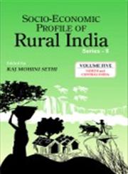 DELETE Socio Economic Profile of Rural India, Vol. 5