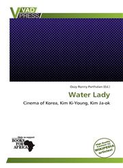 Water Lady,6137965066,9786137965061