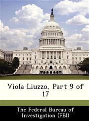 Viola Liuzzo, Part 9 of 17,1288441045,9781288441044