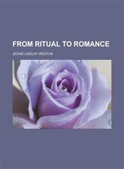 From Ritual to Romance,1153623587,9781153623582