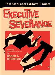 Executive Severance,0983274754,9780983274759
