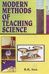 Modern Methods of Teaching Science,8171699537,9788171699537
