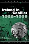 Ireland in Conflict 1922-1998,0415165490,9780415165495