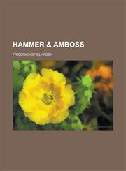 Hammer & Amboss,1153443023,9781153443029