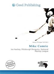 Mike Comrie,6137206688,9786137206683