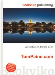 Tompaine.com,5511570583,9785511570587