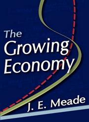 The Growing Economy,0202363090,9780202363097