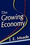 The Growing Economy,0202363090,9780202363097