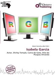 Isabela Garcia,6200785651,9786200785657