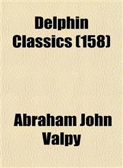 Delphin Classics (158),1152022431,9781152022430