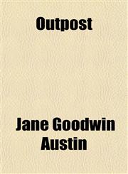 Outpost,1150278064,9781150278068