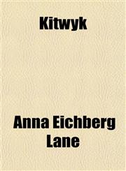 Kitwyk,1150453419,9781150453410