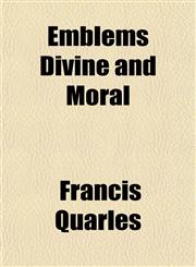 Emblems Divine and Moral,1152525646,9781152525641