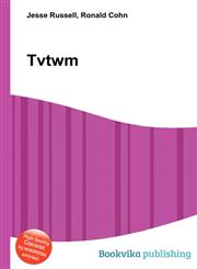 Tvtwm,5512494392,9785512494394