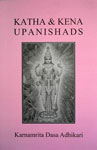 Katha & Kena Upanishads,8187812842,9788187812845