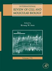 International Review of Cell and Molecular Biology,0123748097,9780123748096