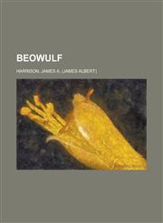 Beowulf,1236714334,9781236714336