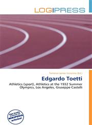 Edgardo Toetti,6136772221,9786136772226