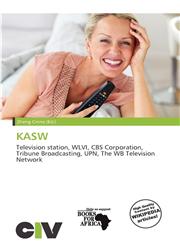 KASW,6200211973,9786200211972