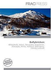 Ballybricken,6136648415,9786136648415