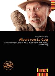 Albert von Le Coq,6135944487,9786135944488