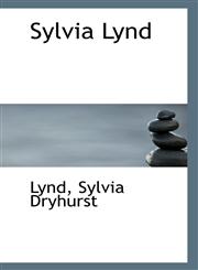 Sylvia Lynd,1113306947,9781113306944