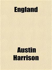 England,1152825763,9781152825765