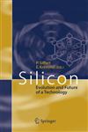 Silicon Evolution and Future of a Technology,3540405461,9783540405467