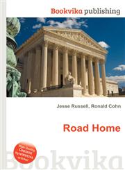 Road Home,5512087355,9785512087350