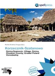 Korzecznik-Szatanowo,6138901517,9786138901518