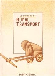 Economics of Rural Transport,8170351022,9788170351023