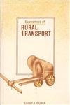 Economics of Rural Transport,8170351022,9788170351023