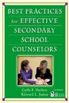 Best Practices for Effective Secondary School Counselors 1st Edition,1412904501,9781412904506