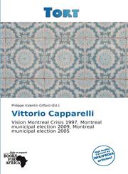 Vittorio Capparelli,6139175127,9786139175123