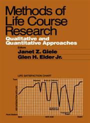 Methods of Life Course Research Qualitative and Quantitative Approaches,0761914374,9780761914372